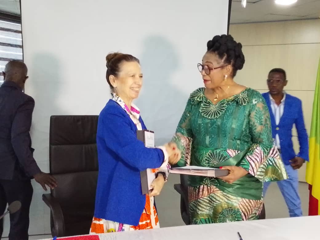 Forêt/bois : L’Ue exhorte le Congo à s’inspirer de l’exemple du Ghana