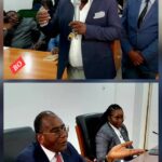 L’objectif, c’est d’indemniser la perte des biens des expropriés, en tenant compte la valeur de leurs terrains. « Il s’agit pour nous de moderniser la ville de Brazzaville et le site choisi, c’est Yoro, une zone dont on peut dire, qu’elle est insalubre. Et devant l’insalubrité, le gouvernement doit travailler à rendre salubre la zone pour que les populations vivent dans des bonnes conditions », a-t-il expliqué.