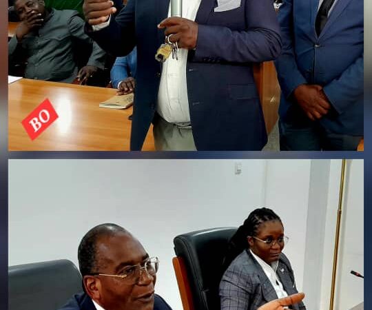 L’objectif, c’est d’indemniser la perte des biens des expropriés, en tenant compte la valeur de leurs terrains. « Il s’agit pour nous de moderniser la ville de Brazzaville et le site choisi, c’est Yoro, une zone dont on peut dire, qu’elle est insalubre. Et devant l’insalubrité, le gouvernement doit travailler à rendre salubre la zone pour que les populations vivent dans des bonnes conditions », a-t-il expliqué.