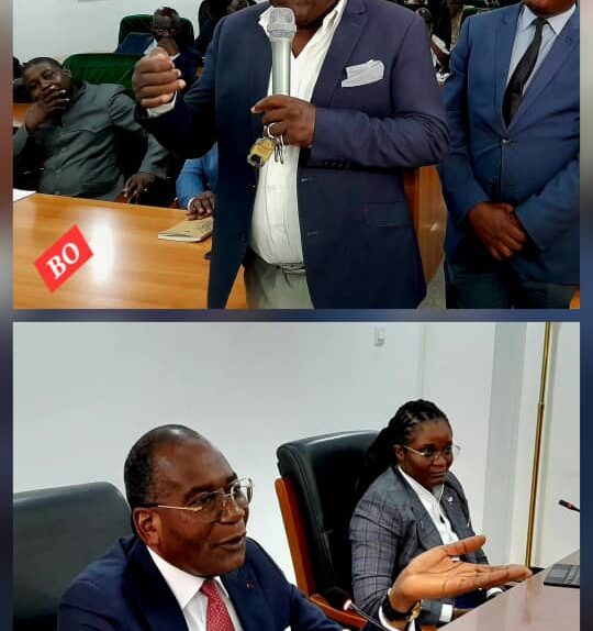 L’objectif, c’est d’indemniser la perte des biens des expropriés, en tenant compte la valeur de leurs terrains. « Il s’agit pour nous de moderniser la ville de Brazzaville et le site choisi, c’est Yoro, une zone dont on peut dire, qu’elle est insalubre. Et devant l’insalubrité, le gouvernement doit travailler à rendre salubre la zone pour que les populations vivent dans des bonnes conditions », a-t-il expliqué.