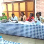 D’après le coordonnateur de l’2CD, René Ngouala, c’est après « Pointe-Noire, Dolisie, Djambala et Ouesso, Brazzaville ont accueilli le projet de la charte du patient ». Ce document est un complément à ceux qui régissent le fonctionnement des établissements sanitaires. Il énumère les droits et devoirs du patient envers le personnel ainsi que son hôpital. Cette vulgarisation qui se tient dans le cadre du « projet de restructuration des comités de santé pour l’amélioration de l’accès des populations aux services de santé de qualité » a pour vise à réduire les plaintes de la population vis-à-vis des centres de santé intégré (CSI).