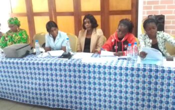 D’après le coordonnateur de l’2CD, René Ngouala, c’est après « Pointe-Noire, Dolisie, Djambala et Ouesso, Brazzaville ont accueilli le projet de la charte du patient ». Ce document est un complément à ceux qui régissent le fonctionnement des établissements sanitaires. Il énumère les droits et devoirs du patient envers le personnel ainsi que son hôpital. Cette vulgarisation qui se tient dans le cadre du « projet de restructuration des comités de santé pour l’amélioration de l’accès des populations aux services de santé de qualité » a pour vise à réduire les plaintes de la population vis-à-vis des centres de santé intégré (CSI).