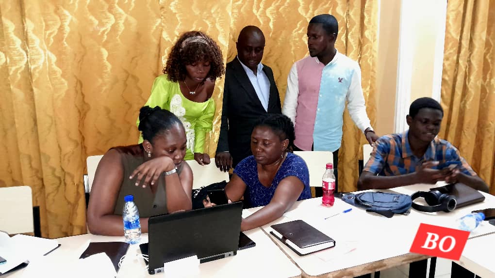 Le président Denis Sassou invite les jeunes à entreprendre