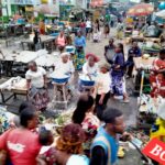 “Je confirme que la traque et le démantèlement de ces groupes sans foi nil oi seront maintenus dans tous les coins et recoins du pays, jusqu’à la capture du dernier bandit”, a-t-il promis.