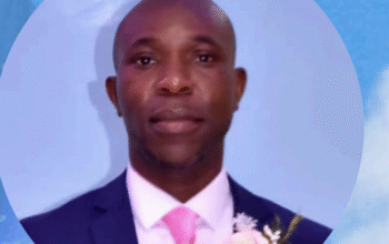 Ce programme a été communiqué par la professeure Bébène Ndamba Bazouzi et les enfants Bilombo.