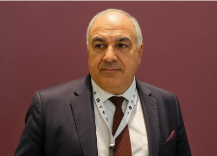 L’algérien Farid Ghezali élu secrétaire général de l’APPO