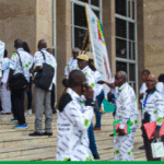 Tsaty Mabiala a profité de cet instant afin de remercier les partis politiques qui se mobilisent pour soutenir la tenue de ce congrès. On peut citer entre autres responsables ou représentations des partis, Claudine Munari, du Mouvement pour l’Unité, la solidarité et le travail (Must) ; Marien Mabondzo Endzonga, du Parti congolais du travail (Pct) ; Clément Mierassa du Psdc ; Bonaventure Mbaya de la Convention citoyenne (Cc) ; Bonaventure Bouzika du Cdr ; Bonaventure Mizidi du Mis, Destin gavet du Mr.