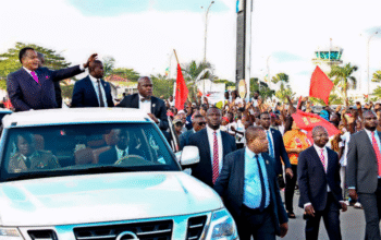 Ces réalisations, parfois attendues depuis des décennies, symbolisent la volonté de relancer les projets restés en suspens, d’améliorer le quotidien des congolais et à renforcer le développement social, éducatif et économique du département de Pointe-Noire.