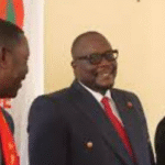 Pour lui, Nkeni-Alima est un département très stratégique et qui représente beaucoup pour leur camarade président et pour le secrétaire général du Pct. « Je sais compter sur vous tous pour pouvoir vous investir complètement, pleinement pour que dans le département de la Nkeni-Alima, qu’on sente que le Pct est animé, qu’il est vent debout », a-t-il fait remarquer.