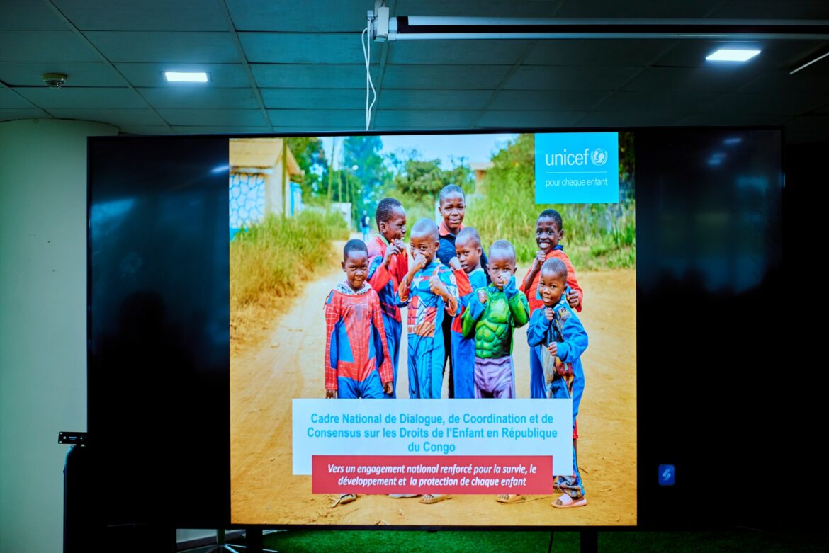 Atelier de mise en application des engagements de la Convention aux droits de l’enfant