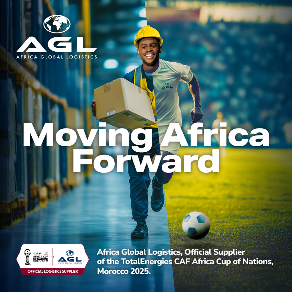 A propos d’AGL (Africa Global Logistics) AGL est l’opérateur logistique de confiance en Afrique, offrant des solutions logistiques, portuaires, maritimes et ferroviaires. Avec 23 000 collaborateurs présents dans 50 pays, AGL s'appuie sur son expertise développée pour fournir des services sur mesure et innovants à ses clients africains et internationaux.