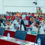 AGL Congo et Congo Terminal réaffirment leurs engagements à œuvrer pour une jeunesse mieux formée et plus outillée. Ces entreprises se veulent des passerelles durables entre les jeunes et le monde professionnel afin de promouvoir l’emploi local. Elles encouragent les initiatives de formation et d’orientation au profit des jeunes talents.