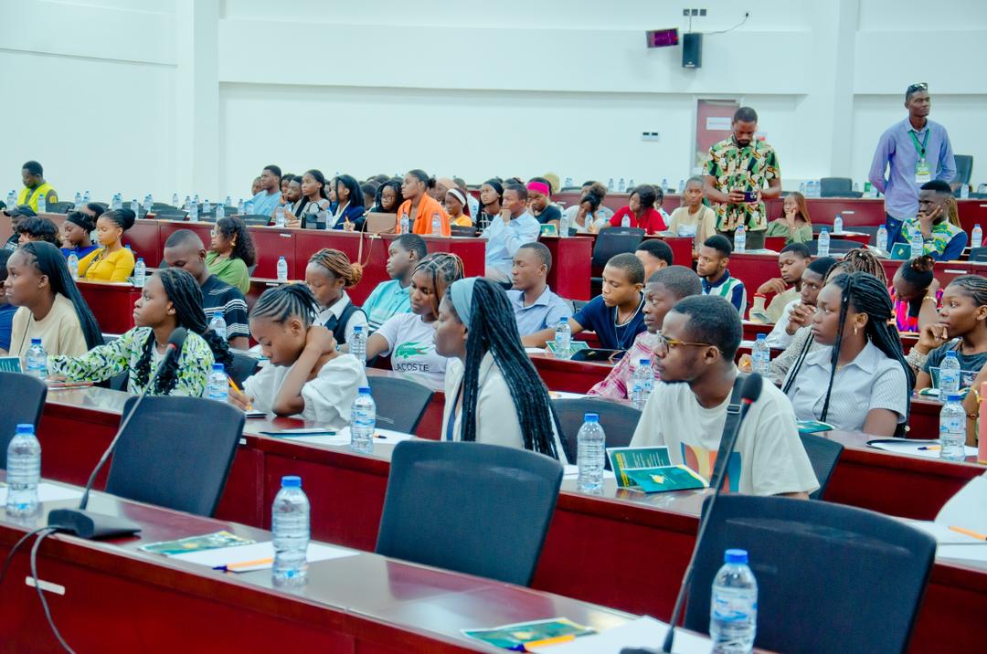 AGL et Congo Terminal s’impliquent fortement dans le mentorat de la jeunesse