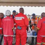 “Le Vih/sida n’est pas une fatalité mais ce n’est pas une raison pour s’y exposer. Il y a des comportements à adopter pour s’en préserver et pour ceux qui en sont atteints, il y a des mesures à respecter”, précise le médecin conseil de Congo Terminal, Eléazar Céleste Massamba.