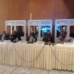 Rendant public les recommandations , le Dr casimir Manengu a indiqué que la commission demande la mise en place d'un système d'expédition d'échantillons sous la supervision du ministère de la santé.