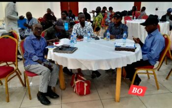 Face à ces enjeux, le gouvernement a engagé, en collaboration avec la plateforme pour la gestion durable des forêts (Pgdf), et les réseaux des femmes pour le développement durable (Refadd) et national des populations autochtones du Congo (Renapac), un processus de révision du Code forestier de 2020.