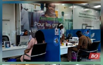 Le directeur banque des particuliers, Tony Ndossa et le chef de division secteur public, Franck Mbemba ont laissé entendre, que la banque annonce une liste constituée de cadeaux inédits à l’instar des montants qui peuvent aller jusqu’à 5 millions, la structure offrira notamment la possibilité de continuer à faire leurs dépôts d’argent en toute sérénité. Pour eux, cette initiative aidera les entreprises à gérer leurs flux de trésorerie.