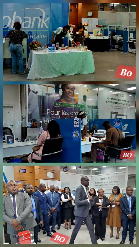 Fin d’année : Ecobank lance Crédit eco-fêtes et Ecobank by night