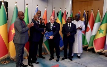 Elu secrétaire général de l’Organisation des pays africains producteurs de pétrole (Appo), lors des travaux de la 48e session ordinaire du Conseil ministériel de l’institution, l’algérien Farid Ghezali a officiellement été installé dans ses fonctions, le 17 décembre 2025, en remplacement d’Omar Farouk Ibrahim.