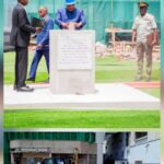 Le nouveau siège de la Bch, dont la construction se fera par la société Mat Construction, pour une durée entre 18 et 24 mois au centre-ville de Brazzaville, représente un véritable projet de transformation pour la banque et ses équipes.