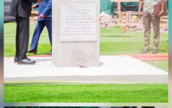 Le nouveau siège de la Bch, dont la construction se fera par la société Mat Construction, pour une durée entre 18 et 24 mois au centre-ville de Brazzaville, représente un véritable projet de transformation pour la banque et ses équipes.