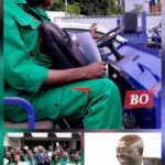 Pour sa part, le ministre de l’agriculture, de l’élevage et de la pêche, M. Paul Valentin Ngobo, souligne en substance que l’utilisation efficace des tracteurs constitue un levier essentiel pour accroître la productivité et réduire la pénibilité des travaux champêtres. « Le gouvernement continuera d’investir pour que chaque jeune formé trouve un volant à tenir et chaque hectare trouve un tracteur pour le labourer », a-t-il rassuré. Il a aussi salué la collaboration du Cema dans l’accompagnement des jeunes bénéficiaires.