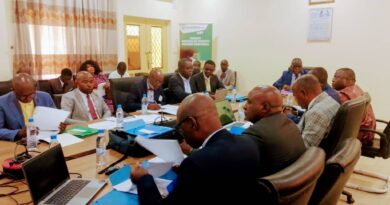 Nécessité de recruter des prestataires de formation dans des agences de coaching des jeunes