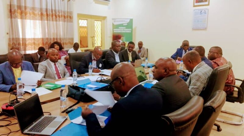 Nécessité de recruter des prestataires de formation dans des agences de coaching des jeunes