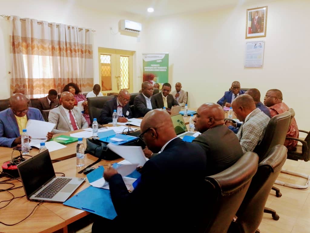 Nécessité de recruter des prestataires de formation dans des agences de coaching des jeunes