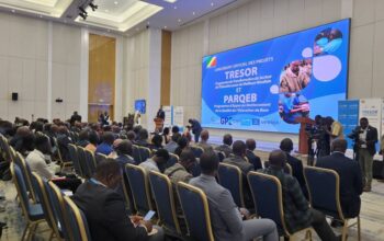 Lançant officiellement ces projets, le premier ministre Anatole Collinet Makosso a qualifié cet instant d’un moment caractéristique dans la refondation du système éducatif congolais. Ainsi, il a déclaré que « les présentations du programme TRESOR et du projet PARQEB témoignent d’une prise en compte rigoureuse et fidèle des orientations issues des États généraux de l’éducation. La qualité des apprentissages en constitue le fil conducteur transversal ».