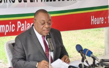 A cette même occasion, il a précisé que le Conseil veillera à la répartition égalitaire de la redevance audiovisuelle, Fonds à l’aide à la presse entre les organes publics et privés.