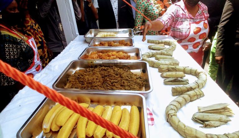 « La coordination d’assurer une meilleure articulation entre les politiques publiques, les initiatives locales et les engagements internationaux, de renforcer la cohérence et l’efficacité des interventions dans le secteur agricole et alimentaire, de garantir une participation active de toutes les parties prenantes, y compris les consommateurs », a laissé entendre Ongoka