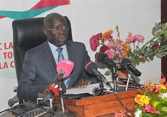 Message du président de la HALC à l’occasion de la Journée internationale de lutte contre la corruption