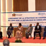 A cette occasion, la Société nationale des pétroles du Congo (Snpc) a intervenu au cours du panel intitulé : « Rôle de la société civile et des Ong dans la mise en œuvre de la SCP ».