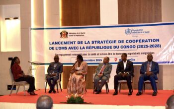 A cette occasion, la Société nationale des pétroles du Congo (Snpc) a intervenu au cours du panel intitulé : « Rôle de la société civile et des Ong dans la mise en œuvre de la SCP ».
