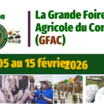 Valorisation des produits agricoles au Congo : une expertise au service de la qualité