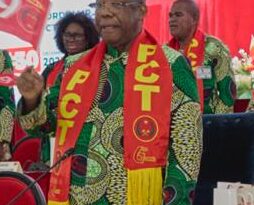 Le 6e congrès ordinaire du Parti congolais du travail (Pct), tenu du 27 décembre 2025 au 1er janvier 2026, a, reconduit Pierre Moussa, au poste de secrétaire général pour un nouveau mandat de cinq ans.