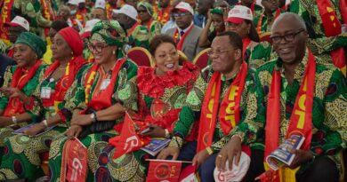 Lors de son message, rendu public par son délégué, Gilbert Ondongo, le président du comité central du Pct, a exhorté les participants à l’importance de promouvoir le dialogue, la réconciliation, la citoyenneté active, dans l’optique de réaliser l’unité et de rester fidèles à leur motivation de servir le parti, leur bien commun.