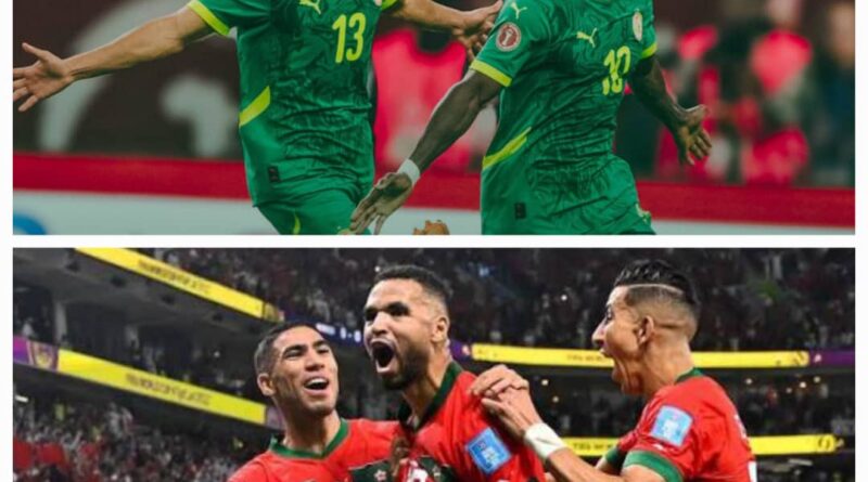 Le Sénégal et le Maroc s’affronteront en finale de la Coupe d’Afrique des nations (Can) TotalEnergies Maroc 2025, le 18 janvier prochain, à l’issue de demi-finales disputées et riches en intensité, ayant vu les Lions de la Teranga écarter l’Égypte (1-0) et les Lions de l’Atlas venir à bout du Nigeria aux tirs au but (0-0, 3-2 t.a.b.).