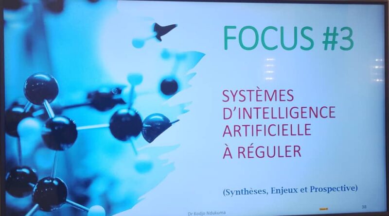 Cette ambition a été révélée à l'issue de la clôture du séminaire politique et régulation des technologies numériques stratégie et enjeux pour la République du Congo.