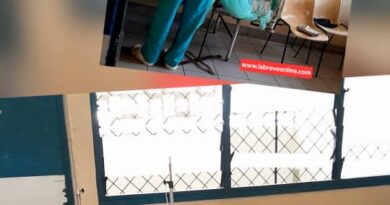 Des médecins interrogés à l’hôpital de Nkombo et au Chu-B ont exigé au gouvernement de résoudre ce problème afin de garantir la continuité des soins.