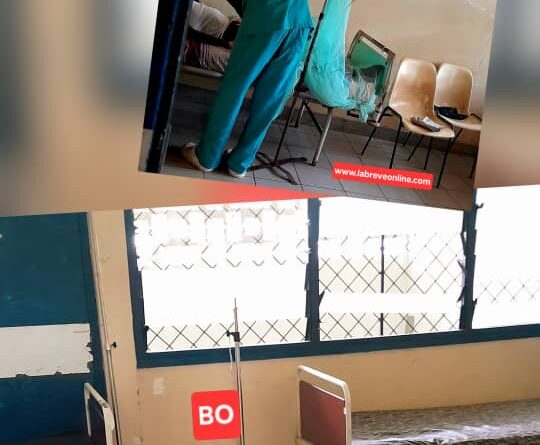 Des médecins interrogés à l’hôpital de Nkombo et au Chu-B ont exigé au gouvernement de résoudre ce problème afin de garantir la continuité des soins.