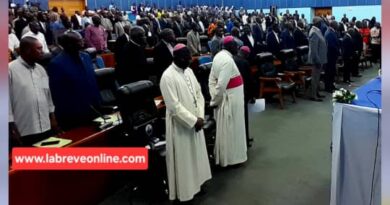 Il aurait eu 114 ans cette année. Mgr Benoît Gassongo est toujours dans la mémoire des chrétiens catholique mais aussi des chercheurs scientifiques, l’artisan des oeuvres sociales continue de vivre via ses actions. La rencontre de trois jours a pour objectif de célébrer un ‘‘grand homme spirituel et pionnier des œuvres sociales”.