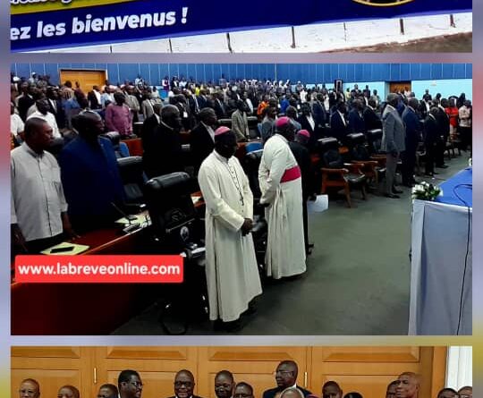 Il aurait eu 114 ans cette année. Mgr Benoît Gassongo est toujours dans la mémoire des chrétiens catholique mais aussi des chercheurs scientifiques, l’artisan des oeuvres sociales continue de vivre via ses actions. La rencontre de trois jours a pour objectif de célébrer un ‘‘grand homme spirituel et pionnier des œuvres sociales”.