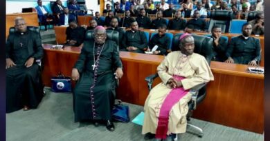 Les participants au colloque international sur l’oeuvre de monseigneur Benoît Gassongo, organisé du 21 au 23 janvier à Brazzaville, ont plaidé en faveur de la baptisation d’une école publique du nom de cet artisan des œuvres sociales, du 20e siècle.