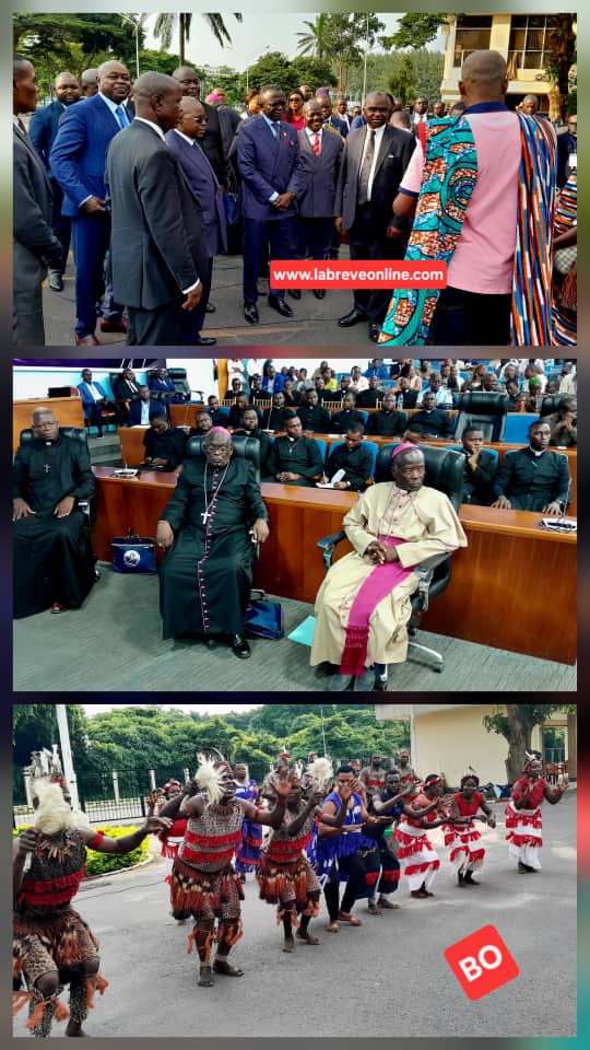 Les participants au colloque international sur l’oeuvre de monseigneur Benoît Gassongo, organisé du 21 au 23 janvier à Brazzaville, ont plaidé en faveur de la baptisation d’une école publique du nom de cet artisan des œuvres sociales, du 20e siècle.