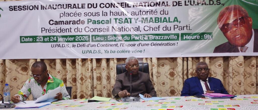 Ce n’est pour la première fois que ce parti se retire de la course présidentielle, il avait déjà brillé par l’absence en 2021 pour des raisons similaires.