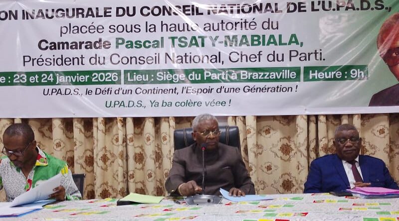 Ce n’est pour la première fois que ce parti se retire de la course présidentielle, il avait déjà brillé par l’absence en 2021 pour des raisons similaires.