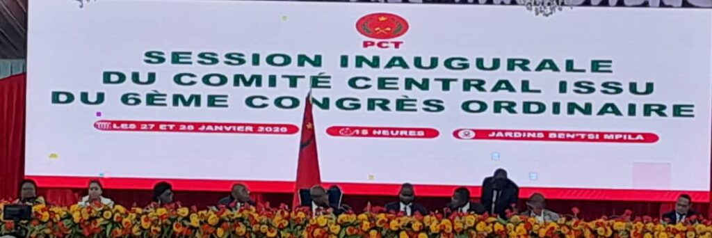 Au cours de cette session, le secrétaire général a aussi invité ses camarades à redoubler de plus de vigilance pour faire face à la provocation. Car, selon Pierre Moussa la période pré-électorale est un moment qui impose le silence et le respect.