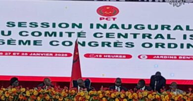 Au cours de cette session, le secrétaire général a aussi invité ses camarades à redoubler de plus de vigilance pour faire face à la provocation. Car, selon Pierre Moussa la période pré-électorale est un moment qui impose le silence et le respect.